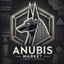Anubis - Onion Live Status