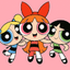 PowderPuffGirls - Onion Live Status